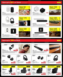 Visions Electronics flyer week 48 Page 8
