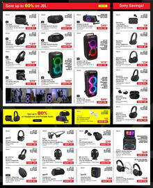 Visions Electronics flyer week 48 Page 9