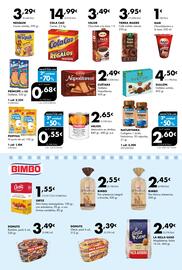 Catálogo Supermercados Lupa Página 11
