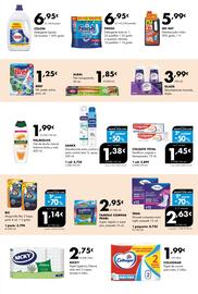 Catálogo Supermercados Lupa Página 13