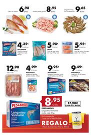 Catálogo Supermercados Lupa Página 6