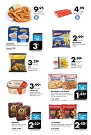 Catálogo Supermercados Lupa Página 7