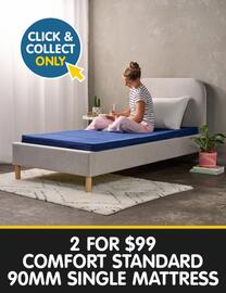 Clark Rubber catalogue Page 1