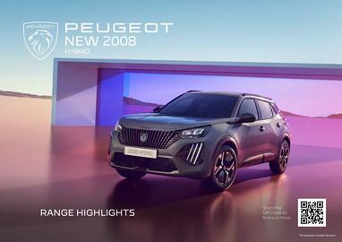 Peugeot catalogue Page 1