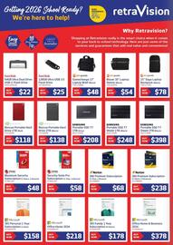 Retravision catalogue Page 4