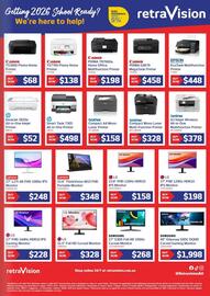 Retravision catalogue Page 5