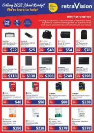 Retravision catalogue Page 4