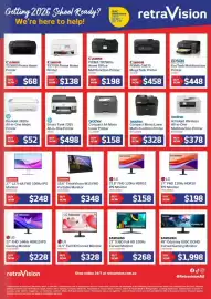 Retravision catalogue Page 5