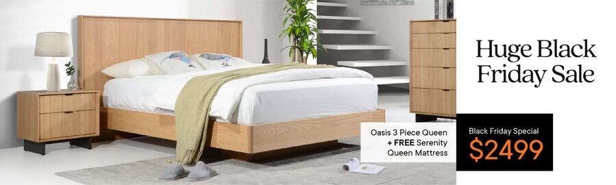 Furniture Bazaar catalogue Page 3