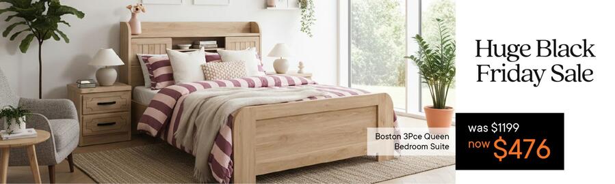 Furniture Bazaar catalogue Page 4