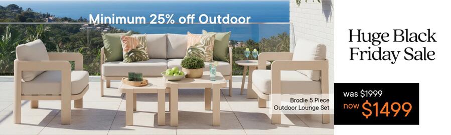 Furniture Bazaar catalogue Page 5