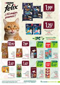 Folleto Masymas Página 19