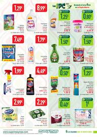 Folleto Masymas Página 21