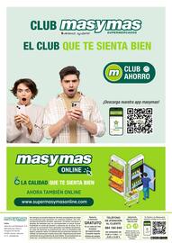 Folleto Masymas Página 25