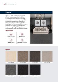 Carpet Call catalogue Page 11