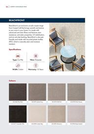 Carpet Call catalogue Page 13