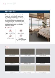 Carpet Call catalogue Page 15