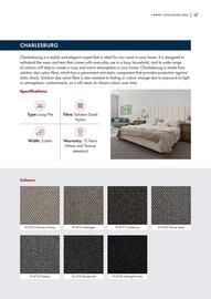 Carpet Call catalogue Page 16