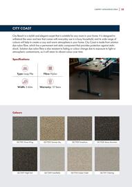 Carpet Call catalogue Page 18