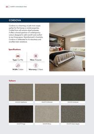 Carpet Call catalogue Page 19