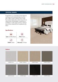 Carpet Call catalogue Page 20