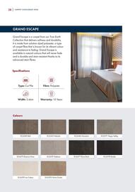 Carpet Call catalogue Page 27