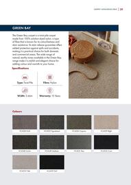 Carpet Call catalogue Page 28