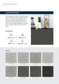Carpet Call catalogue Page 29