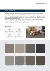 Carpet Call catalogue Page 30