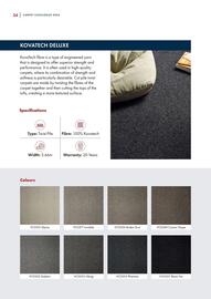 Carpet Call catalogue Page 33
