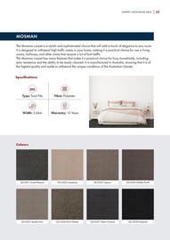 Carpet Call catalogue Page 38