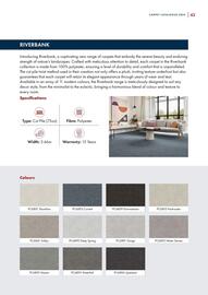 Carpet Call catalogue Page 42