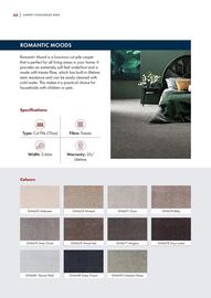 Carpet Call catalogue Page 43