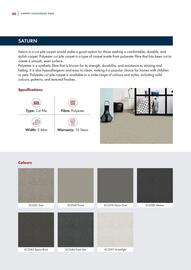 Carpet Call catalogue Page 45