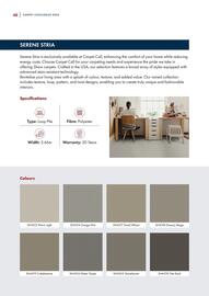 Carpet Call catalogue Page 47