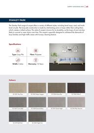 Carpet Call catalogue Page 48