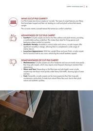 Carpet Call catalogue Page 5