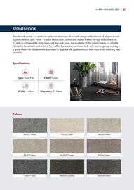 Carpet Call catalogue Page 50
