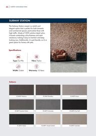 Carpet Call catalogue Page 51