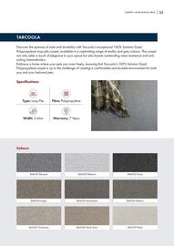 Carpet Call catalogue Page 52