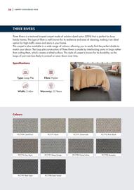 Carpet Call catalogue Page 53