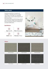 Carpet Call catalogue Page 55