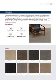 Carpet Call catalogue Page 56