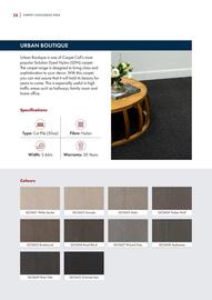 Carpet Call catalogue Page 57