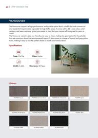 Carpet Call catalogue Page 59