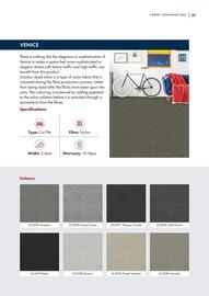Carpet Call catalogue Page 60