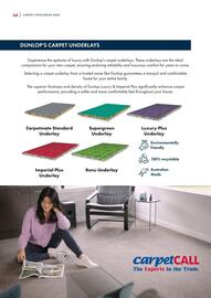 Carpet Call catalogue Page 62