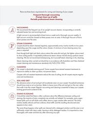 Carpet Call catalogue Page 65