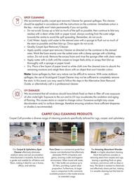 Carpet Call catalogue Page 66