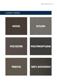 Carpet Call catalogue Page 7
